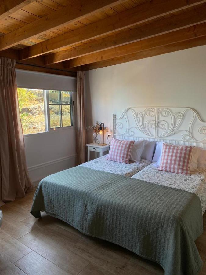 Appartement Apartamento Acogedor En El Norte De La Isla à Icod De Los Vinos Extérieur photo