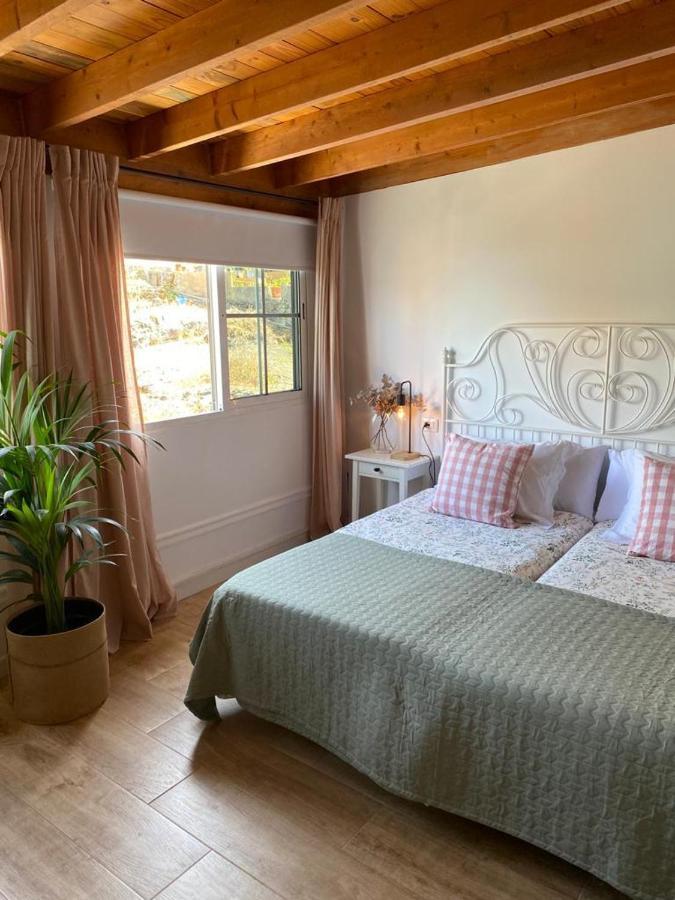 Appartement Apartamento Acogedor En El Norte De La Isla à Icod De Los Vinos Extérieur photo
