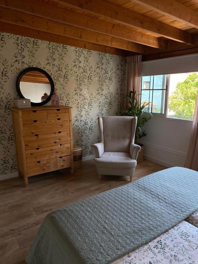 Appartement Apartamento Acogedor En El Norte De La Isla à Icod De Los Vinos Extérieur photo