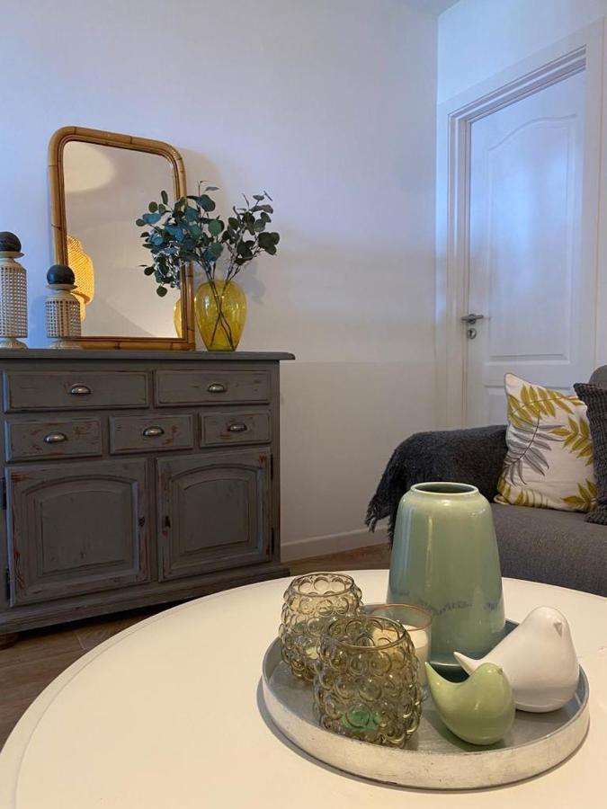 Appartement Apartamento Acogedor En El Norte De La Isla à Icod De Los Vinos Extérieur photo
