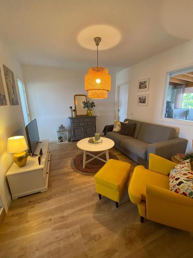Appartement Apartamento Acogedor En El Norte De La Isla à Icod De Los Vinos Extérieur photo