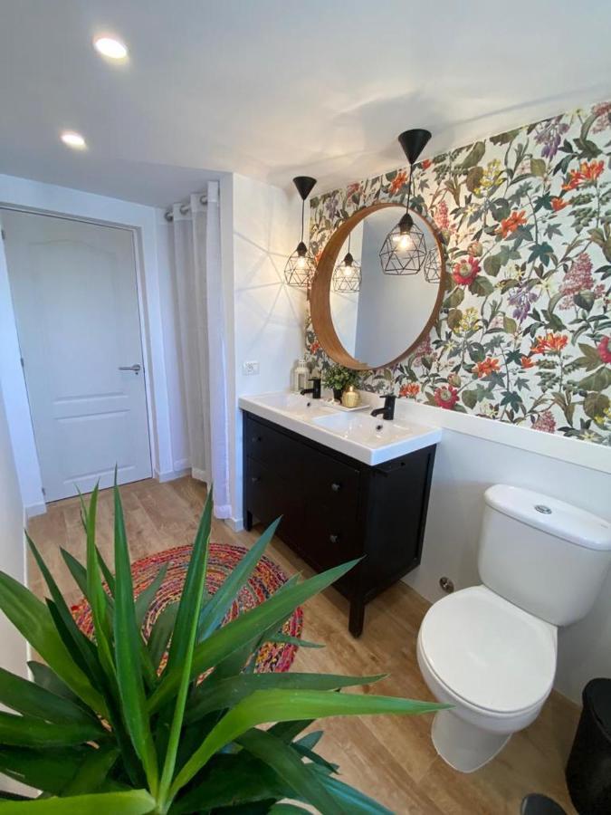 Appartement Apartamento Acogedor En El Norte De La Isla à Icod De Los Vinos Extérieur photo