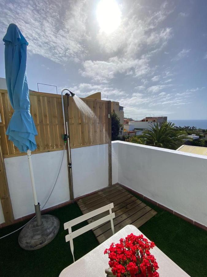 Appartement Apartamento Acogedor En El Norte De La Isla à Icod De Los Vinos Extérieur photo