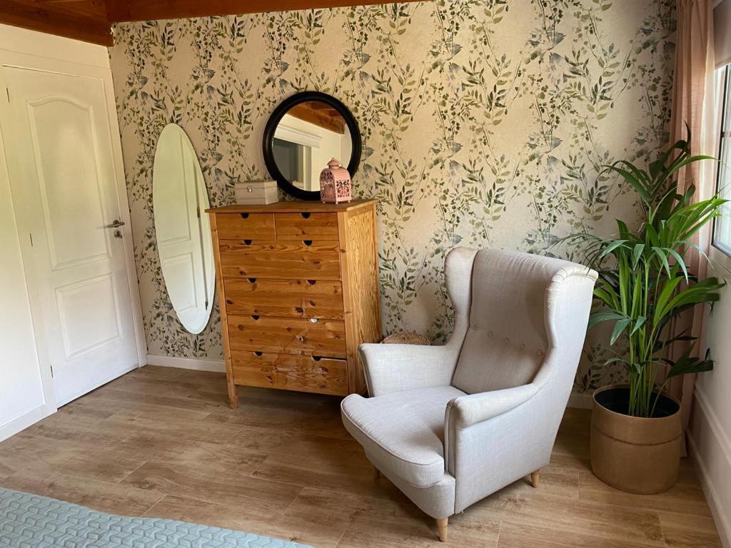 Appartement Apartamento Acogedor En El Norte De La Isla à Icod De Los Vinos Extérieur photo