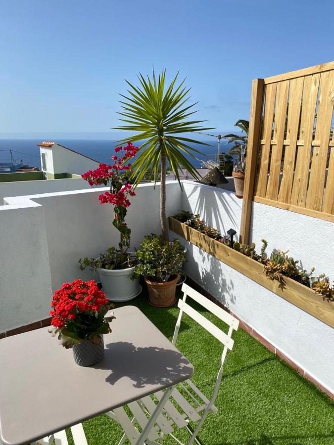 Appartement Apartamento Acogedor En El Norte De La Isla à Icod De Los Vinos Extérieur photo